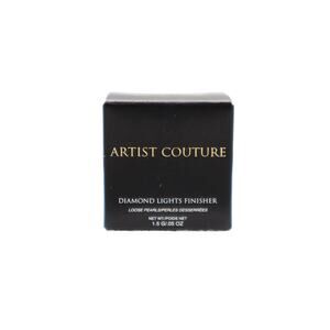 ARTIST COUTURE Diamond Lights Finisher Loose Pearls - Golden Hour - 0.05 oz